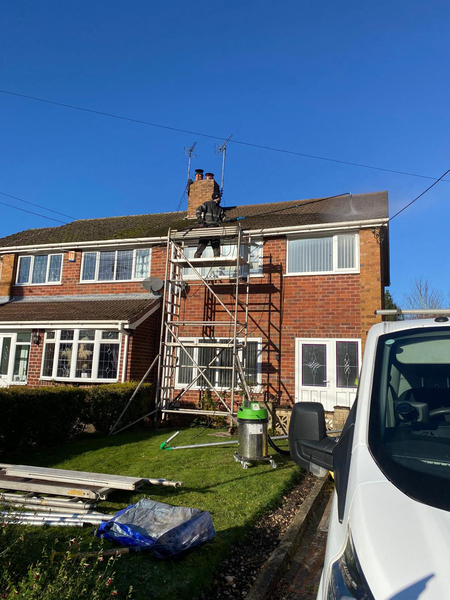 Cover photo of Sealstone Exterior Services